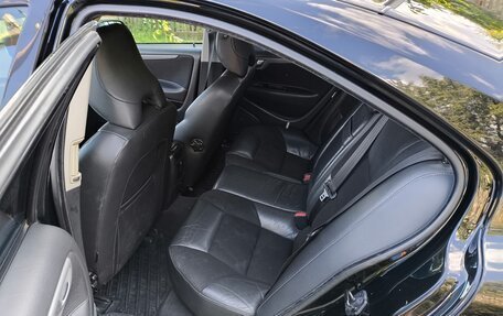 Volvo S60 III, 2007 год, 870 000 рублей, 5 фотография