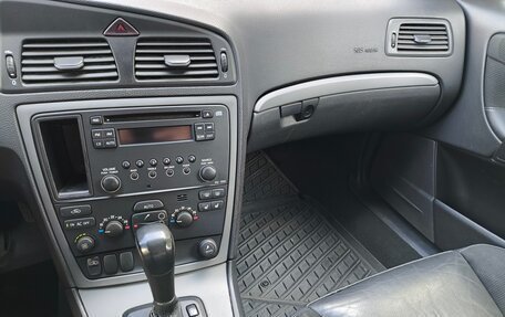Volvo S60 III, 2007 год, 870 000 рублей, 8 фотография