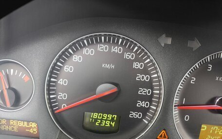 Volvo S60 III, 2007 год, 870 000 рублей, 6 фотография