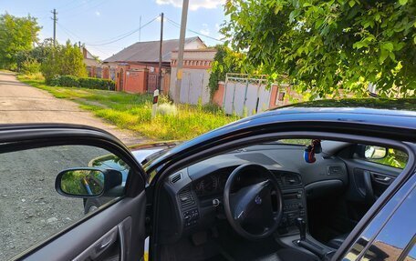 Volvo S60 III, 2007 год, 870 000 рублей, 7 фотография