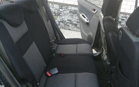 Hyundai Getz I рестайлинг, 2010 год, 525 000 рублей, 8 фотография