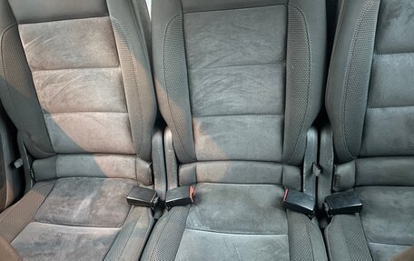 Volkswagen Touran III, 2012 год, 1 150 000 рублей, 6 фотография