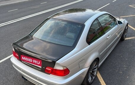 BMW M3, 2002 год, 4 300 000 рублей, 9 фотография