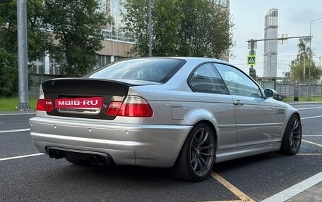 BMW M3, 2002 год, 4 300 000 рублей, 6 фотография