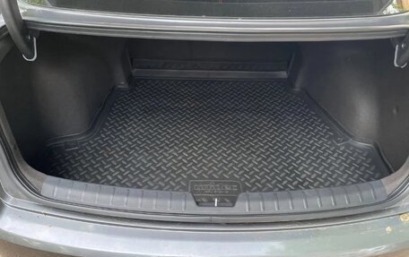 Hyundai i40 I рестайлинг, 2015 год, 1 300 000 рублей, 3 фотография