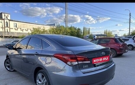 Hyundai i40 I рестайлинг, 2015 год, 1 300 000 рублей, 5 фотография