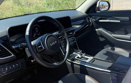 KIA Seltos I, 2024 год, 2 500 000 рублей, 6 фотография