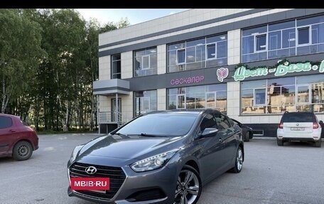 Hyundai i40 I рестайлинг, 2015 год, 1 300 000 рублей, 6 фотография
