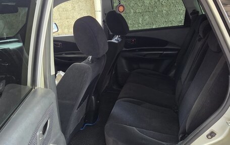 Hyundai Tucson III, 2008 год, 800 000 рублей, 7 фотография