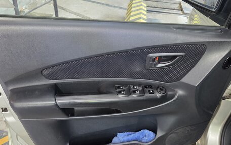 Hyundai Tucson III, 2008 год, 800 000 рублей, 10 фотография