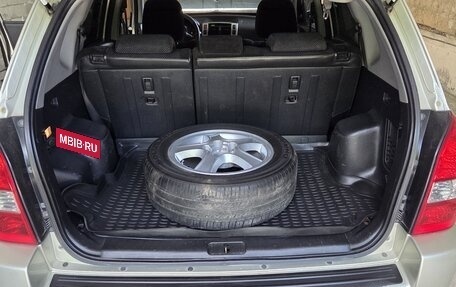 Hyundai Tucson III, 2008 год, 800 000 рублей, 3 фотография