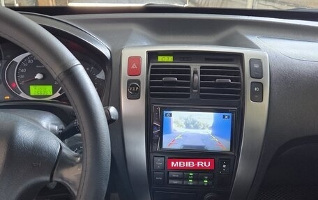 Hyundai Tucson III, 2008 год, 800 000 рублей, 12 фотография