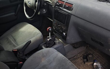 Ford Tourneo Connect I, 2007 год, 380 000 рублей, 5 фотография