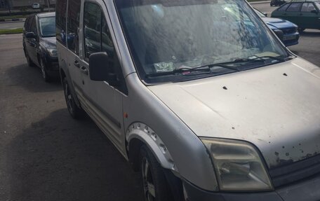 Ford Tourneo Connect I, 2007 год, 380 000 рублей, 4 фотография