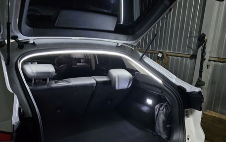 Haval F7x I, 2021 год, 2 200 000 рублей, 4 фотография