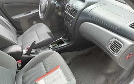 Nissan Almera Classic, 2007 год, 360 000 рублей, 7 фотография