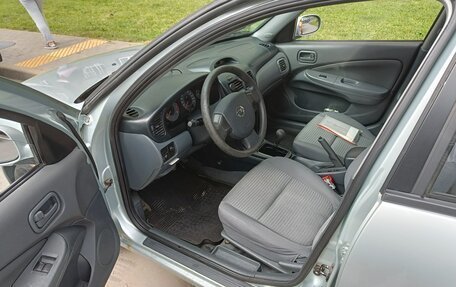 Nissan Almera Classic, 2007 год, 360 000 рублей, 2 фотография
