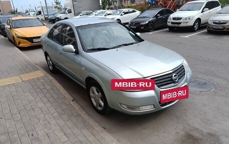 Nissan Almera Classic, 2007 год, 360 000 рублей, 6 фотография