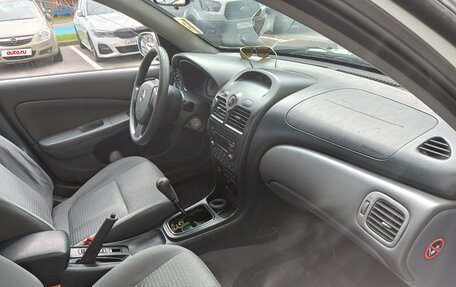 Nissan Almera Classic, 2007 год, 360 000 рублей, 10 фотография