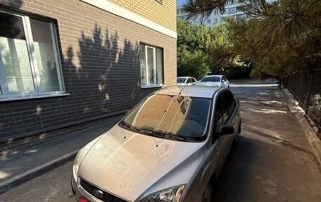 Ford Focus II рестайлинг, 2006 год, 390 000 рублей, 2 фотография