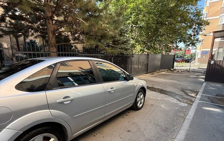 Ford Focus II рестайлинг, 2006 год, 390 000 рублей, 11 фотография