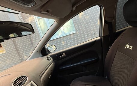 Ford Focus II рестайлинг, 2006 год, 390 000 рублей, 16 фотография
