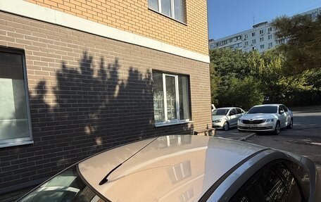 Ford Focus II рестайлинг, 2006 год, 390 000 рублей, 12 фотография