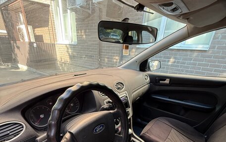 Ford Focus II рестайлинг, 2006 год, 390 000 рублей, 14 фотография