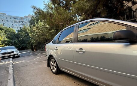 Ford Focus II рестайлинг, 2006 год, 390 000 рублей, 10 фотография