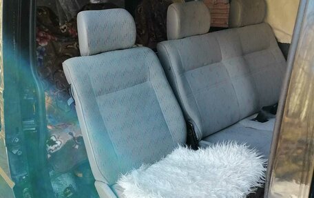 Volkswagen Transporter T4, 1997 год, 750 000 рублей, 3 фотография