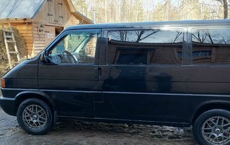 Volkswagen Transporter T4, 1997 год, 750 000 рублей, 4 фотография