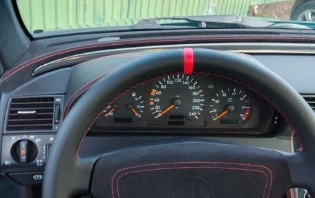 Mercedes-Benz C-Класс, 1997 год, 1 000 000 рублей, 12 фотография