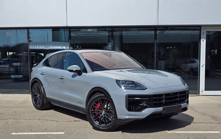 Porsche Cayenne III, 2025 год, 22 390 000 рублей, 3 фотография