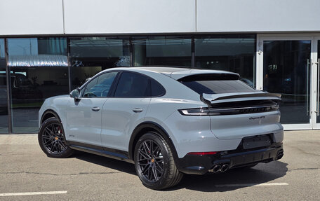 Porsche Cayenne III, 2025 год, 22 390 000 рублей, 6 фотография