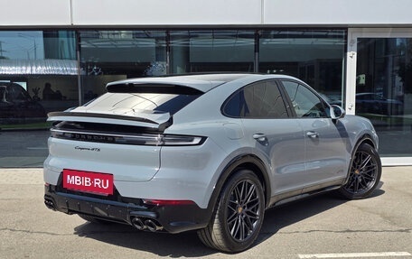 Porsche Cayenne III, 2025 год, 22 390 000 рублей, 4 фотография