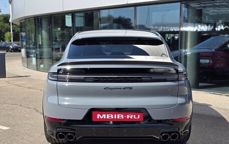 Porsche Cayenne III, 2025 год, 22 390 000 рублей, 5 фотография