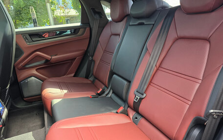 Porsche Cayenne III, 2025 год, 22 390 000 рублей, 19 фотография