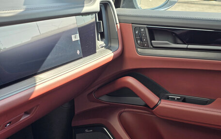 Porsche Cayenne III, 2025 год, 22 390 000 рублей, 17 фотография
