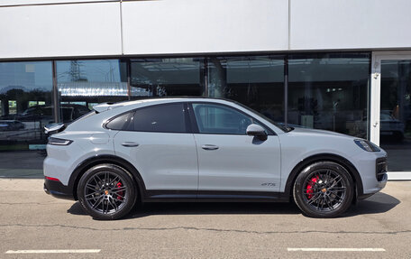 Porsche Cayenne III, 2025 год, 22 390 000 рублей, 22 фотография