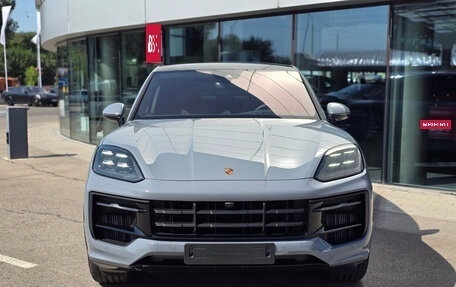 Porsche Cayenne III, 2025 год, 22 390 000 рублей, 2 фотография