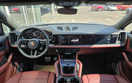 Porsche Cayenne III, 2025 год, 22 390 000 рублей, 20 фотография