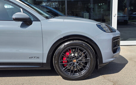Porsche Cayenne III, 2025 год, 22 390 000 рублей, 23 фотография