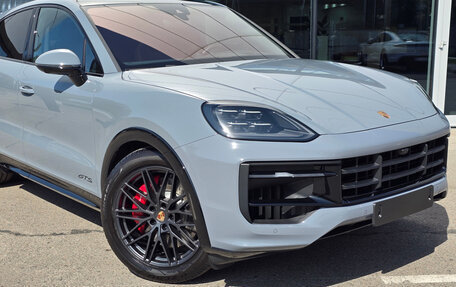 Porsche Cayenne III, 2025 год, 22 390 000 рублей, 21 фотография