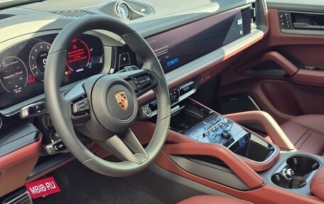 Porsche Cayenne III, 2025 год, 22 390 000 рублей, 9 фотография