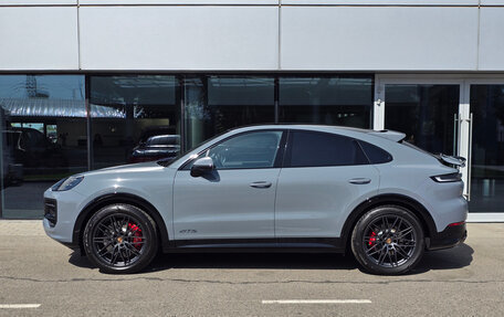 Porsche Cayenne III, 2025 год, 22 390 000 рублей, 24 фотография
