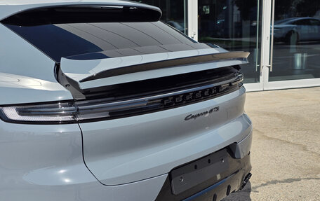 Porsche Cayenne III, 2025 год, 22 390 000 рублей, 25 фотография