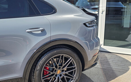 Porsche Cayenne III, 2025 год, 22 390 000 рублей, 26 фотография