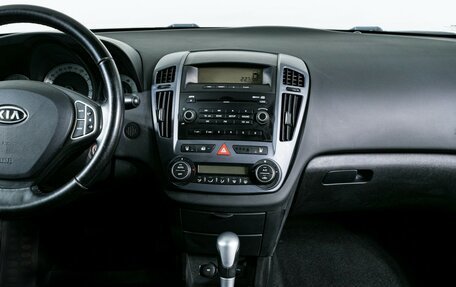KIA cee'd I рестайлинг, 2009 год, 775 000 рублей, 11 фотография