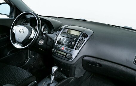 KIA cee'd I рестайлинг, 2009 год, 775 000 рублей, 10 фотография