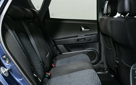 KIA cee'd I рестайлинг, 2009 год, 775 000 рублей, 12 фотография
